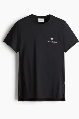 H&M Regular Fit -treenipusero DryMove™