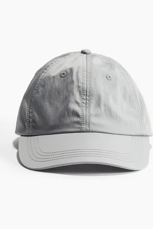H&M Puuvillatvillilippis