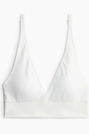 H&M Topatut pehmeät seamless-rintaliivit