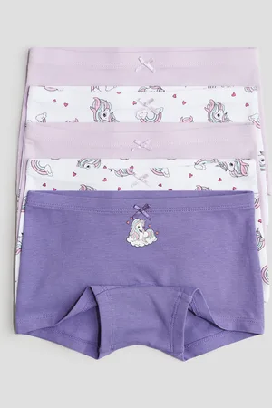 H&M 5 kpl boksereita