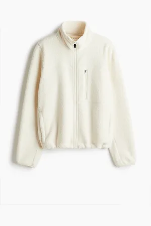 H&M Teddytreenitakki