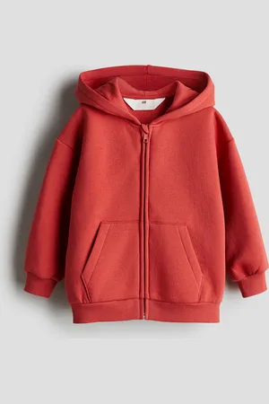 H&M Vetoketjullinen huppari