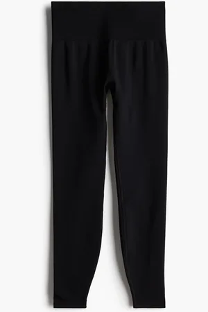 H&M Seamless-joogaleggingsit DryMove™