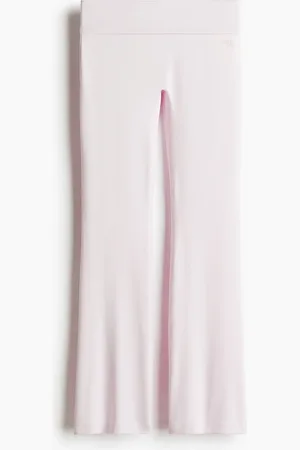 H&M Levenevät treenileggingsit SoftMove™