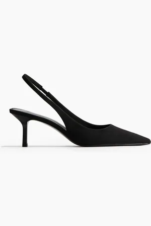 H&M Slingback-avokkaat