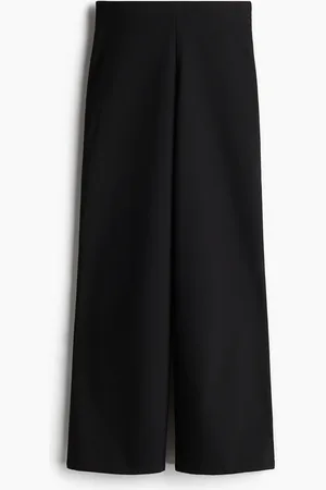 H&M Väljät tvillihousut