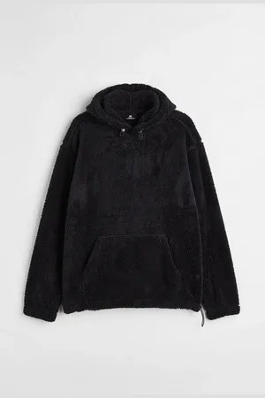 H&M Pileehuppari Relaxed Fit