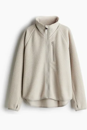 H&M Teddy-treenitakki
