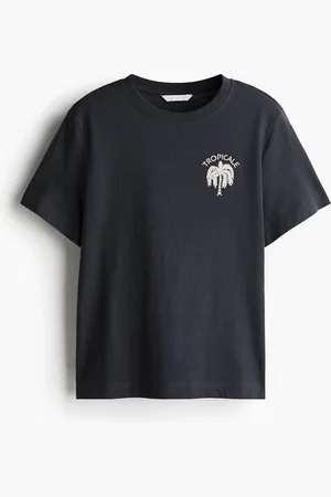 H&M Painokuvallinen T-paita