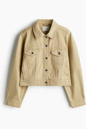 H&M Farkkutakki