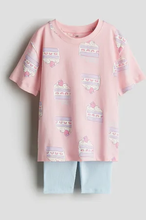 H&M Kaksiosainen setti