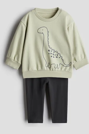H&M Kaksiosainen setti
