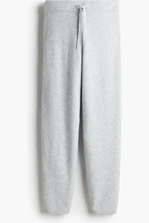H&M Neulejoggersit