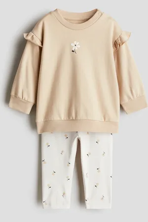 H&M Kaksiosainen setti