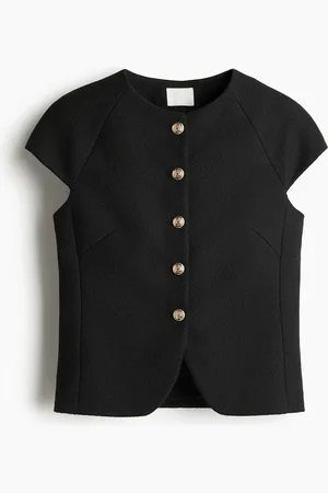 H&M Napitettava pusero