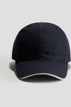 H&M Puuvillatvillilippis