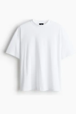 H&M T-paita Oversized Fit