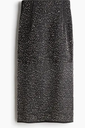 H&M Koristeltu organzahame
