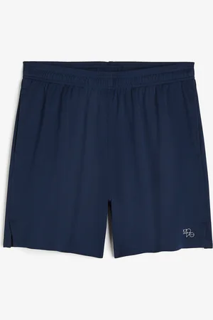 H&M Lyhyet treenishortsit