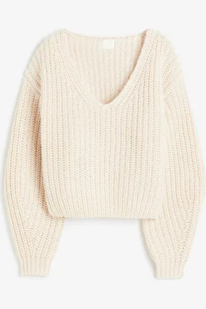H&M Ribbineulepusero