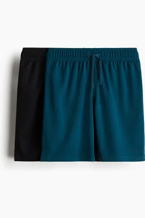 H&M 2 kpl treenishortseja DryMove™