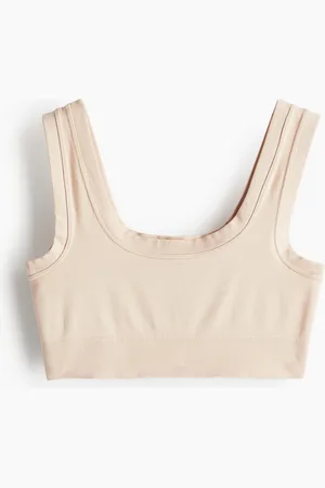 H&M The Softskin Bralette