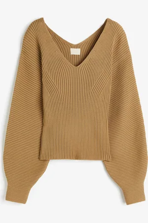 H&M Ribbineulepusero