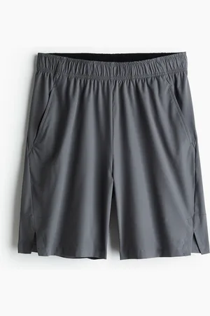 H&M Pitkät treenishortsit DryMove™