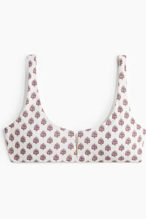 H&M Pehmustetut bikiniliivit