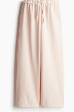 H&M Väljät joggersit