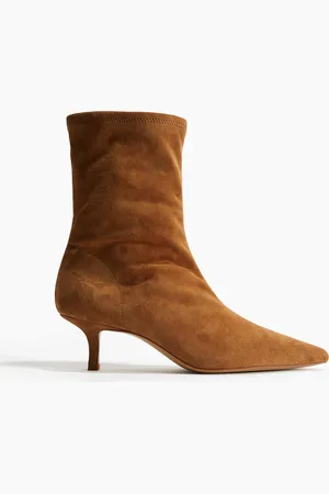 H&M Mokkaiset sukkanilkkurit