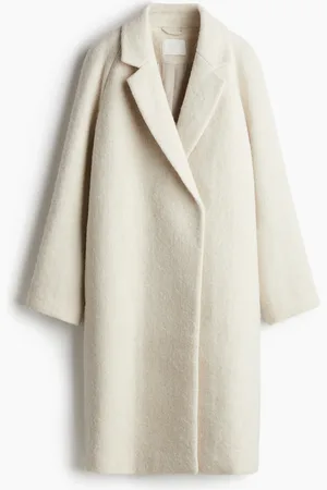 H&M Kaksirivinen takki