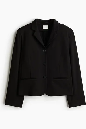 H&M Trikoinen bleiseri