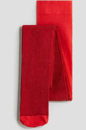H&M Kimaltavat sukkahousut