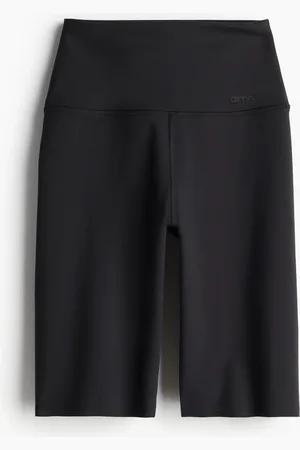 H&M Sense Biker Shorts