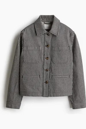 H&M Tvillitakki