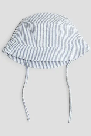 H&M Hellehattu