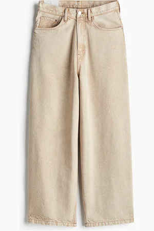 H&M Super Baggy Jeans