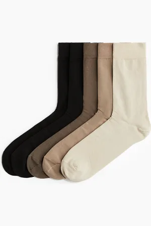 H&M 5 paria sukkia
