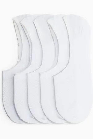 H&M 5-paria COOLMAX®-sukkia