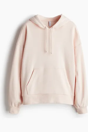 H&M Oversize-huppari