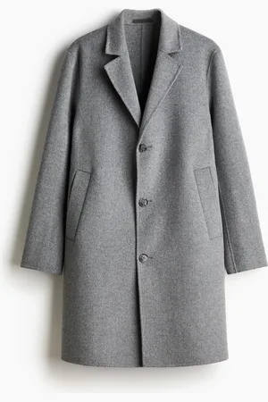 H&M Villainen takki