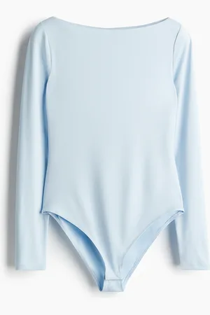 H&M Venepäänteinen body