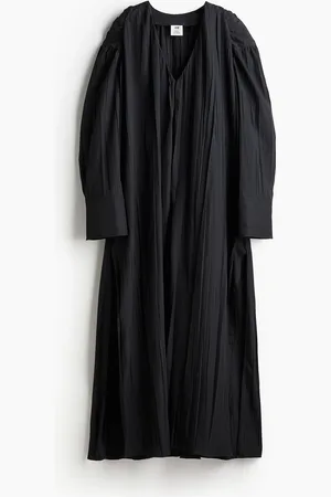 H&M Rypytetty tunikamekko