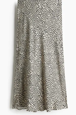 H&M Midihame