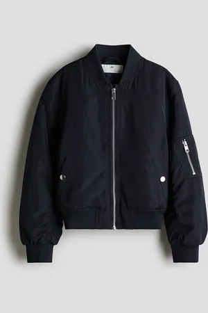 H&M Lentäjäntakki
