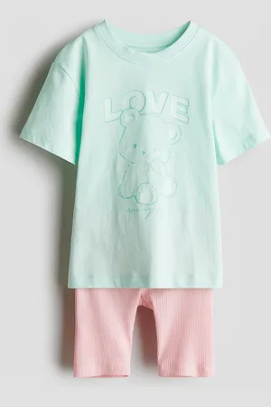 H&M Kaksiosainen setti