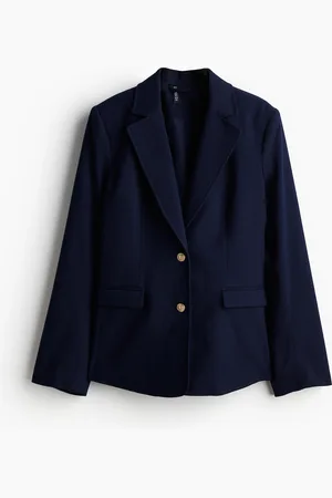 H&M Yksirivinen tvillibleiseri
