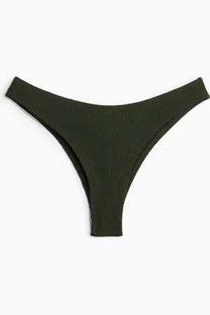 H&M Brazilian-bikinihousut