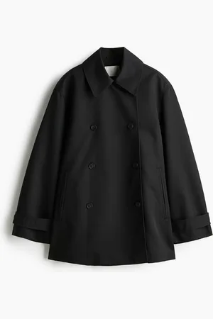 H&M Lyhyt trenssi